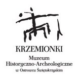 Muzeum Historyczno Archeologiczne w Ostrowcu Świętokrzyskim